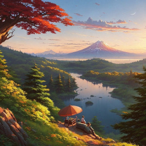 收听My Moment Paradise的Thoughts.歌词歌曲