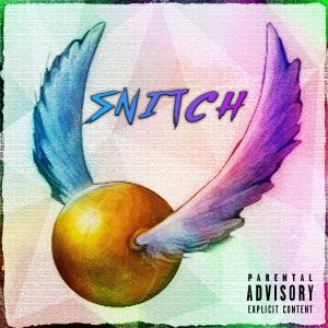 Album Snitch (Explicit) from Vvedite txt