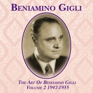 Listen to Ommaggio A Bellini song with lyrics from 贝尼亚米诺·吉里