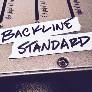 ดาวน์โหลดและฟังเพลง Your Love พร้อมเนื้อเพลงจาก Backline Standard