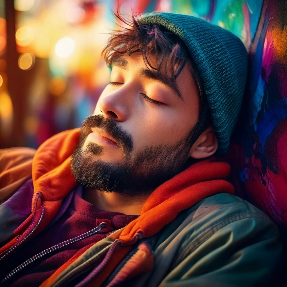 Soft Beats for Dreamy Nights