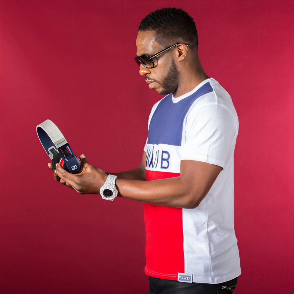 DJ Hcue