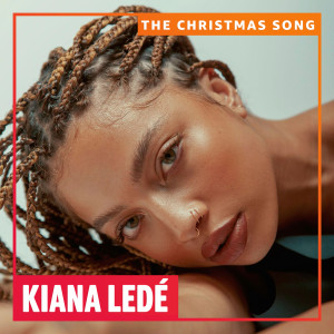อัลบัม The Christmas Song ศิลปิน Kiana Ledé