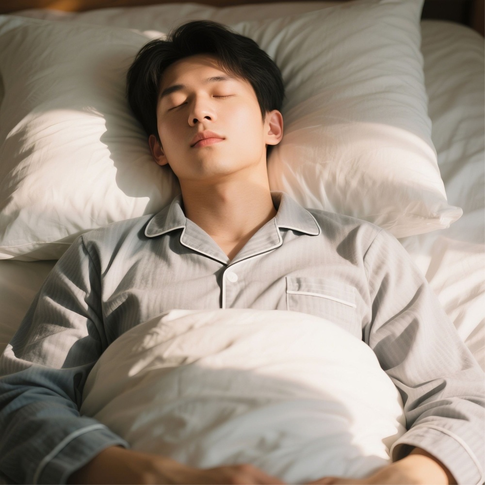 Restful Rhythms for Slumber