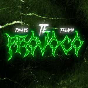 收聽Juani YS的Te Provoco (Explicit)歌詞歌曲