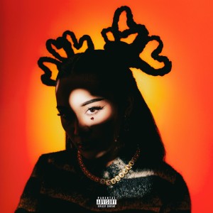 Album Say My Name (Explicit) from Deny
