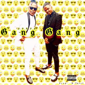 收聽S.O.R.I.S的Gang Gang (Explicit)歌詞歌曲