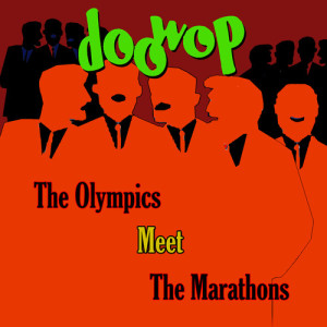 ดาวน์โหลดและฟังเพลง Dance By the Light of the Moon พร้อมเนื้อเพลงจาก Earl Royce & The Olympics