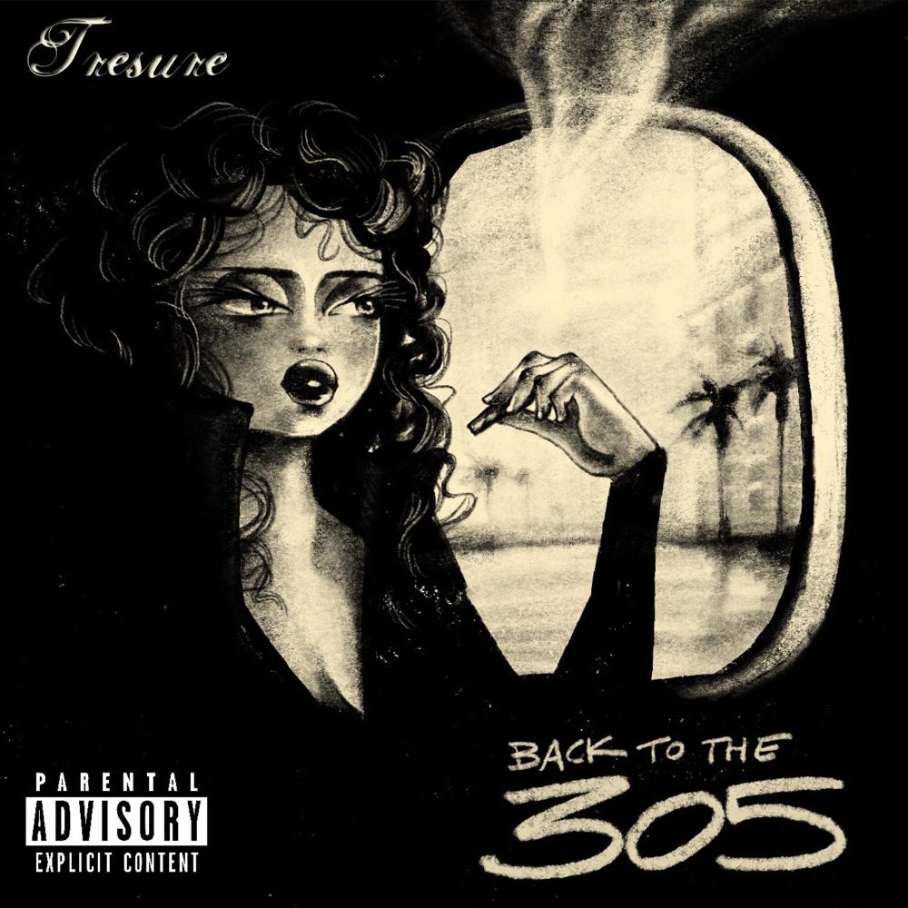 Back To The 305 (Explicit)