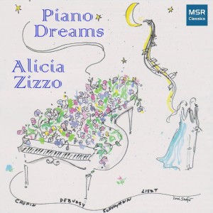 ดาวน์โหลดและฟังเพลง Robert Schumann: Aufschwung: Aufschwung พร้อมเนื้อเพลงจาก Alicia Zizzo