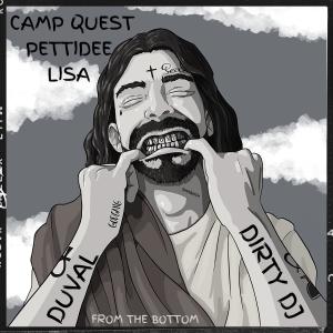 DJ Robinson的專輯The Bottom (feat. Camp Quest, Pettidee & Lisa McClendon)