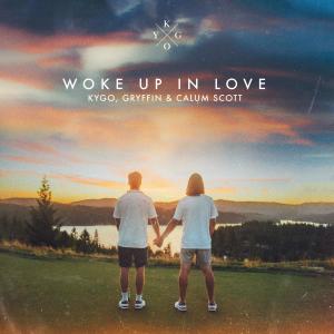 Album Woke Up in Love oleh Calum Scott