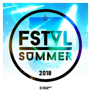อัลบัม FSTVL Summer 2018, Vol. 3 ศิลปิน Various Artists