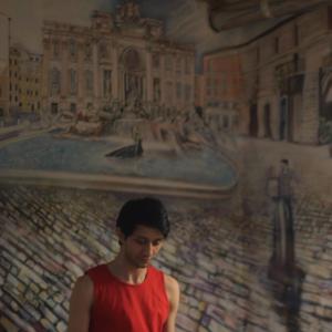 ดาวน์โหลดและฟังเพลง Et je m'en veux พร้อมเนื้อเพลงจาก Irakli