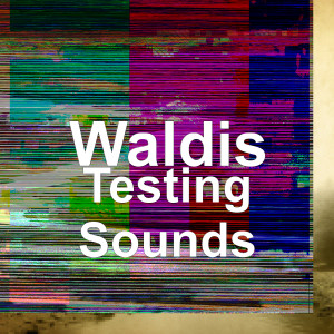Listen to Testing Sounds song with lyrics from Waldis