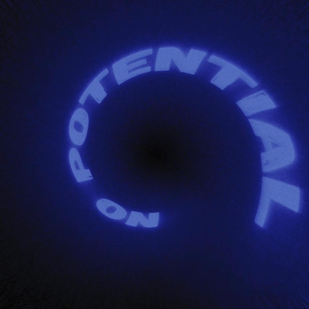 No Potential (feat. Xay Hill)