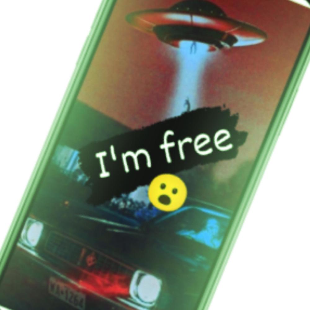 I'm Free