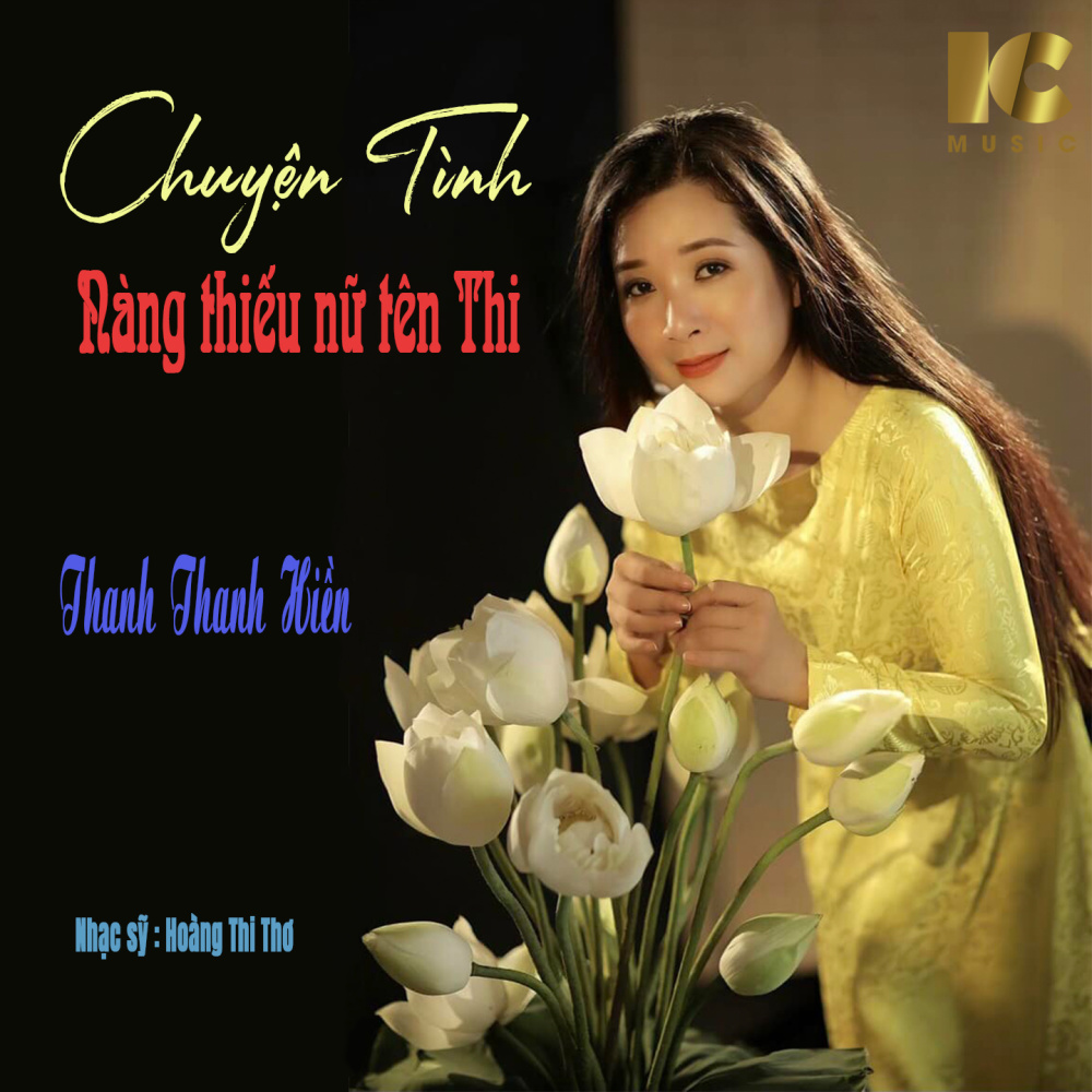 Chuyện Tình Nàng Thiếu Nữ Tên Thi