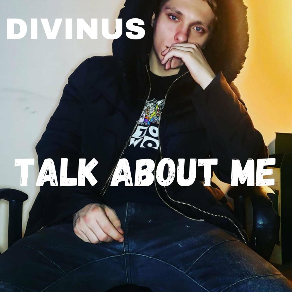 Talk About Me (Explicit)