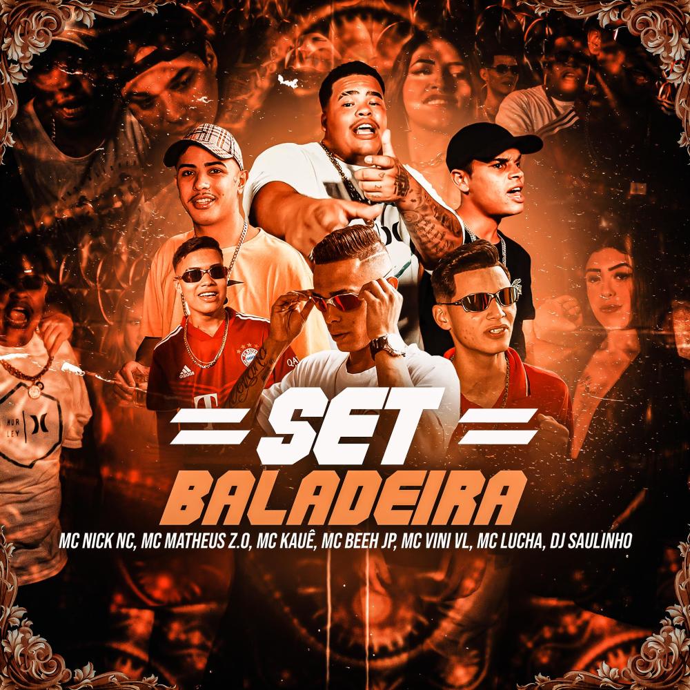 Set Baladeira