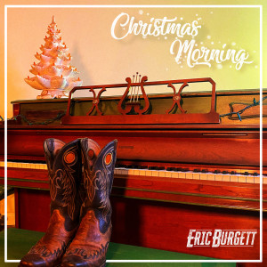 Album Christmas Morning oleh Eric Burgett
