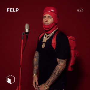 ดาวน์โหลดและฟังเพลง SALA VERMELHA #23 - Felp 22 พร้อมเนื้อเพลงจาก Movimento