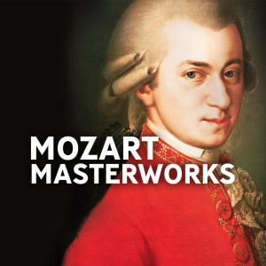 Various的專輯Mozart Masterworks