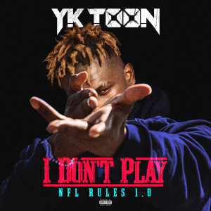 ดาวน์โหลดและฟังเพลง Get In (Explicit) พร้อมเนื้อเพลงจาก YK Toon