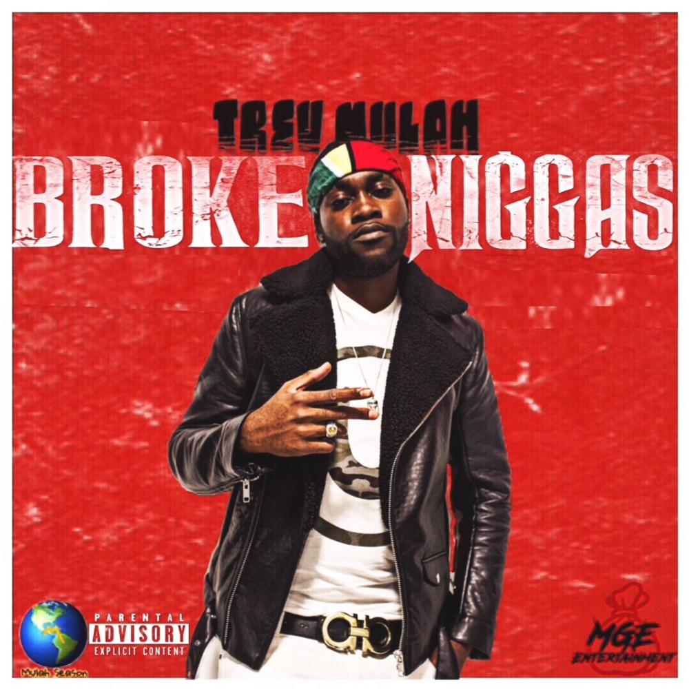 Broke Niggas  (Explicit)