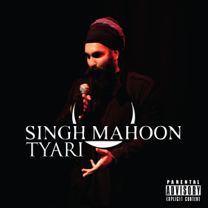 Listen to Jawani (feat. Navdeep Singh) (Explicit) song with lyrics from Singh Mahoon