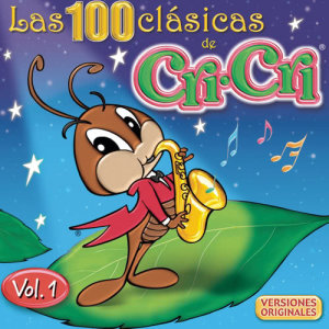 ดาวน์โหลดและฟังเพลง Cleta Dominga พร้อมเนื้อเพลงจาก Cri-Cri