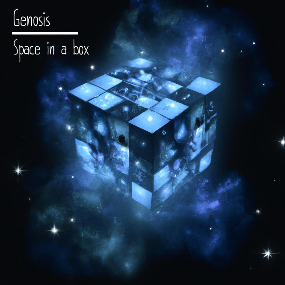 Space, Time, and Everything Else