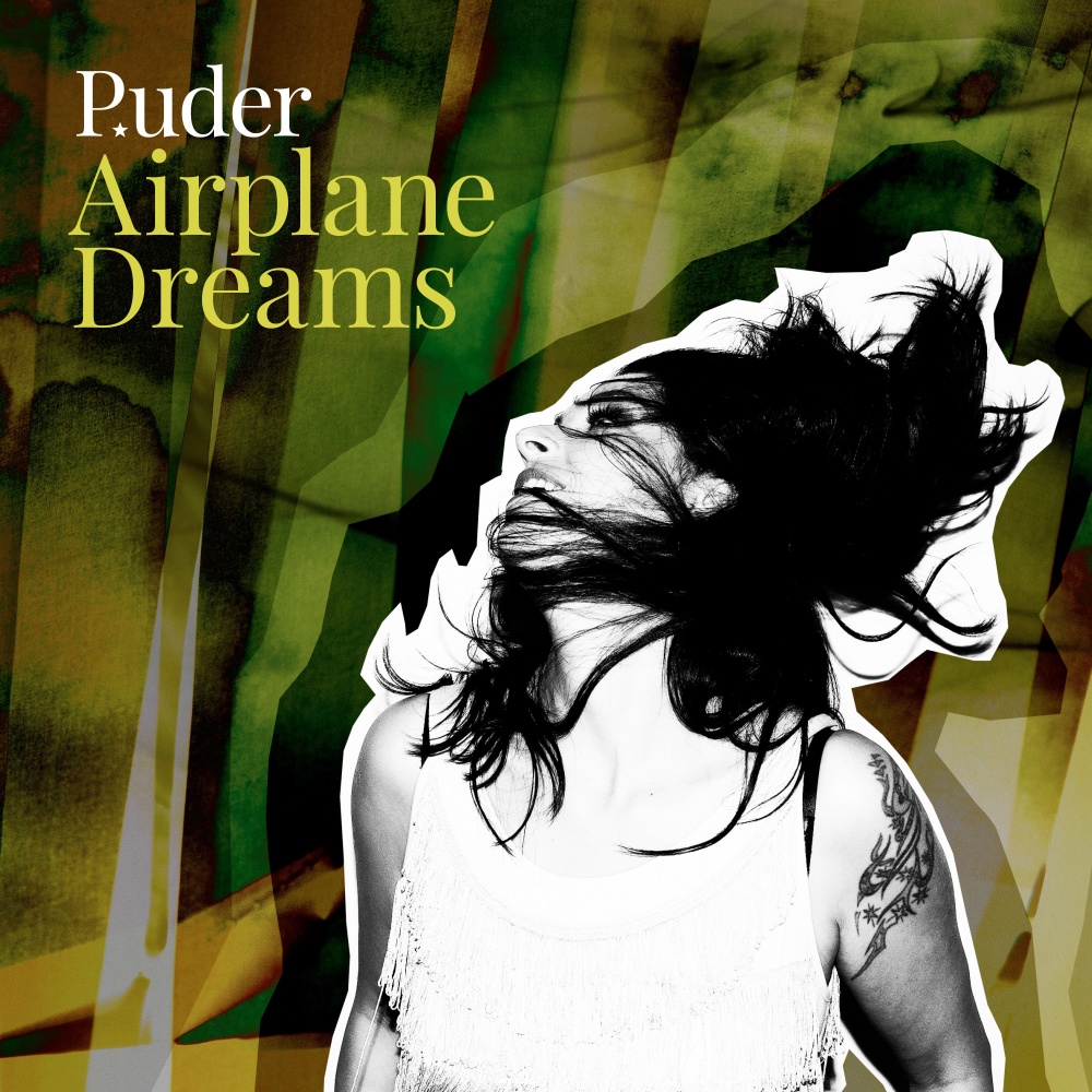 Airplane Dreams (Explicit)