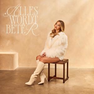 Emma Heesters的專輯Alles Wordt Beter
