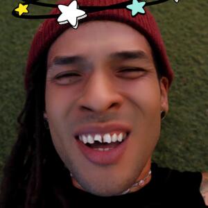 default playlist img