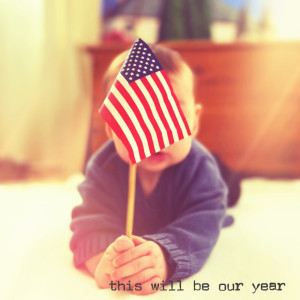 Dengarkan This Will Be Our Year lagu dari Hunter Hunted dengan lirik