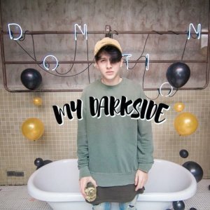 Listen to My Darkside song with lyrics from กวินท์