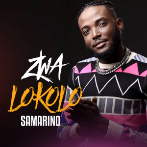 Album ZWA LOKOLO from Samarino