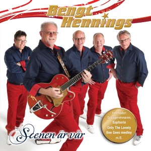 ดาวน์โหลดและฟังเพลง Bee Gees medley (Islands In The Stream, Heartbreaker, How Deep Is Your Love, More Than A Woman) พร้อมเนื้อเพลงจาก Bengt Hennings