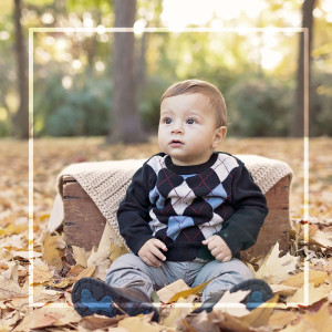 Album Lullaby For The One In The Womb from Sleep Well My Baby