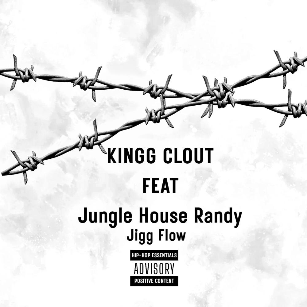 Jig Flow (feat. Jungle House Randy) (Explicit)