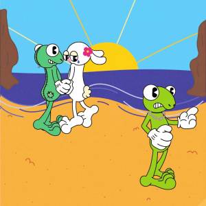 收聽nauh的Dime Charra (Explicit)歌詞歌曲