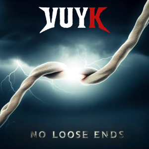 收聽VuyK的Whirlwind歌詞歌曲