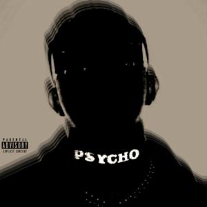 Andre Winter的专辑Psycho (Slow & Reverbed) (Explicit)