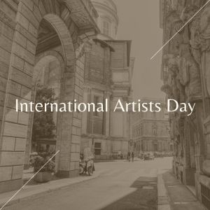 Album International Artists Day from Various Artists