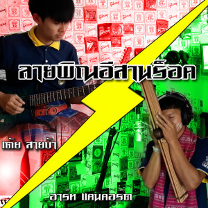 ดาวน์โหลดและฟังเพลง ลายพิณอีสานร็อค พร้อมเนื้อเพลงจาก เต้ย สายบ้า