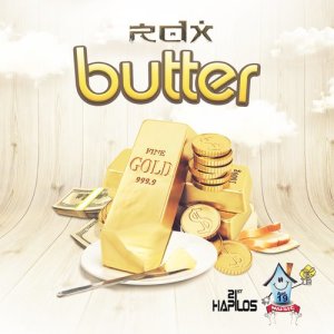 收聽RDX的Butter歌詞歌曲