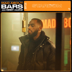 Album Mad About Bars - S6-E15 (Explicit) from Stardom