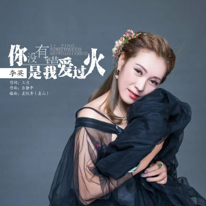 收聽李英的你沒有錯是我愛過火歌詞歌曲