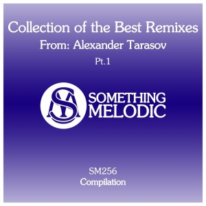 Listen to Do What You Do (Alexander Tarasov Remix) song with lyrics from RJ Chevalier